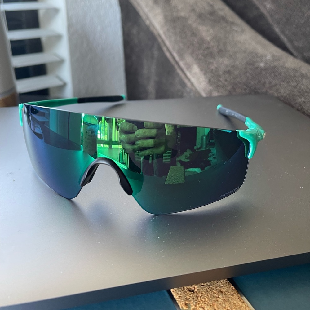 Oakley sports glasses
